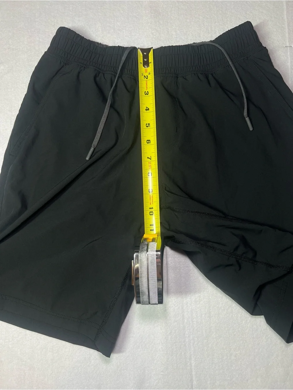 RHONE men’s mako